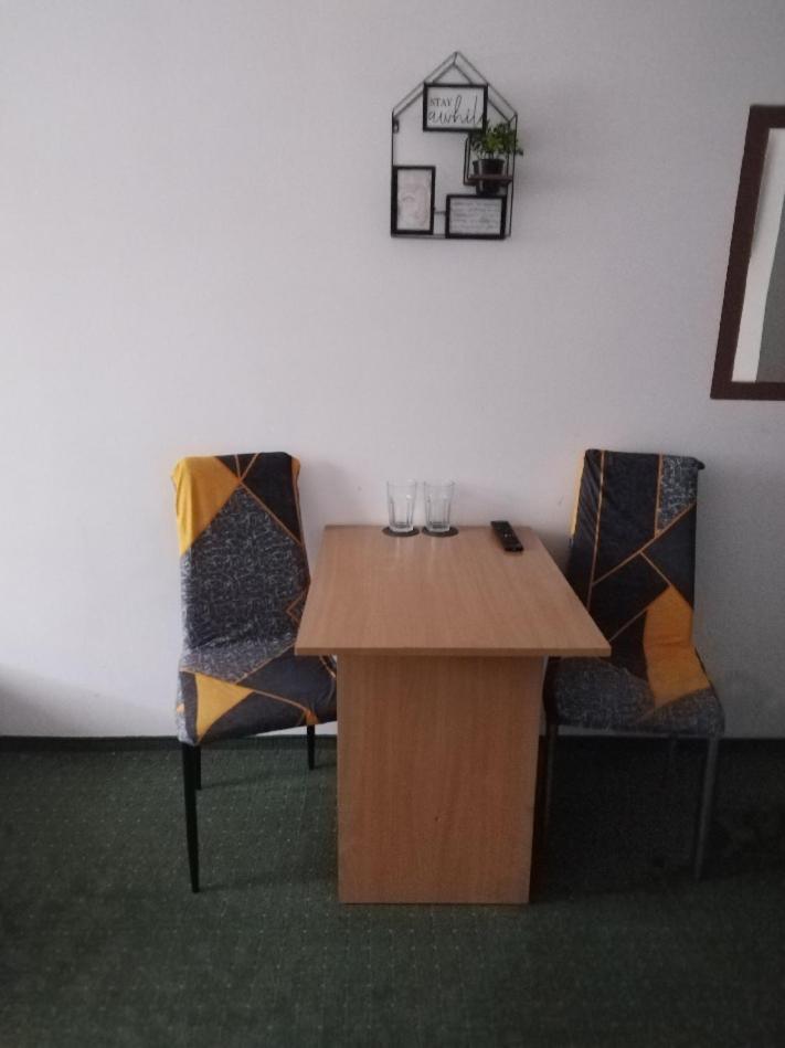Gosciniec Silver Stary Toruń Quarto foto