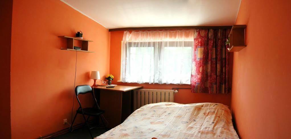 Gosciniec Silver Stary Toruń Exterior foto